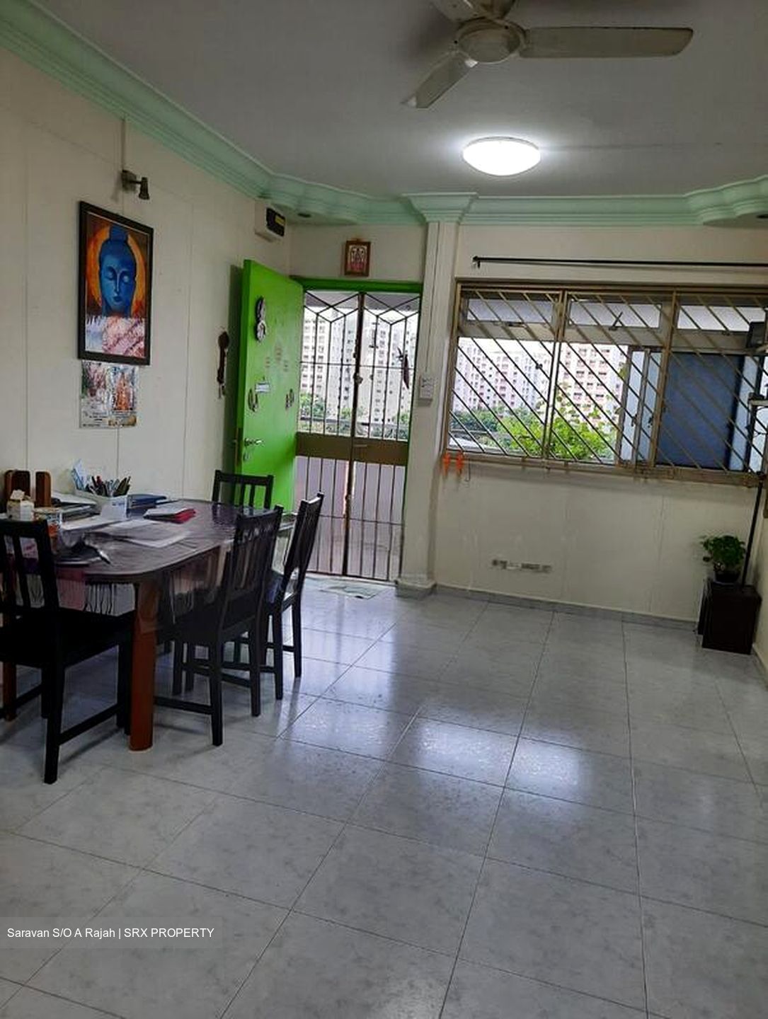 Blk 517 Choa Chu Kang Street 51 (Choa Chu Kang), HDB 4 Rooms #502089531